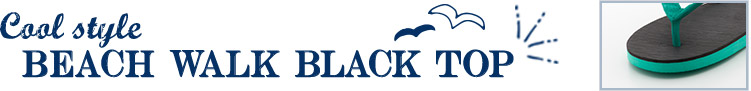 BEACH WALK BLACK TOP