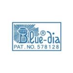 Blue dia Official account